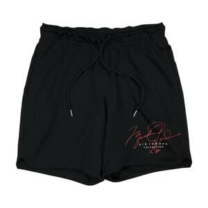 AIR JORDAN SHORTS MENS SMALL S ESSENTIAL MESH GFX NIKE BASKETBALL 23 JUMPMAN Y2K